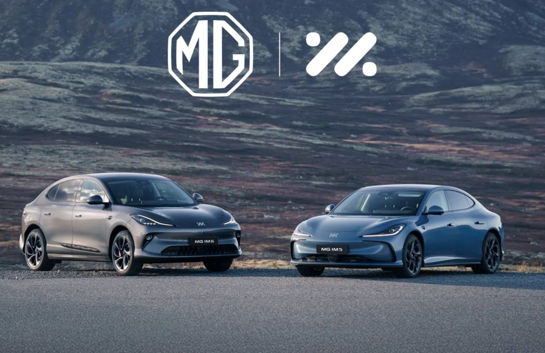 MG IM5 en IM6